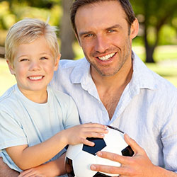 Children (4 &ndash; 6 yrs)