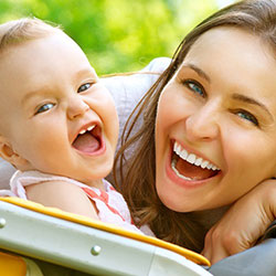 Infants/Toddlers (0 &ndash; 3yrs)