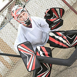 Nighthurads and Mouthguards