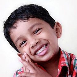 Teeth Cleaning